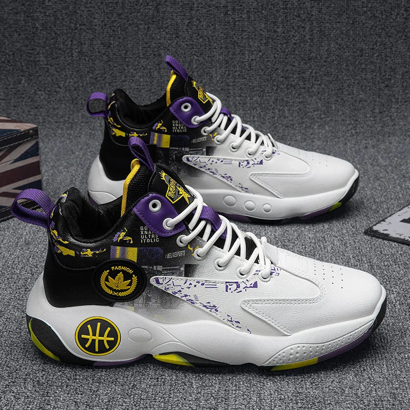2023 Casual Shoes Light Sneaker White Large Size Outdoor Breathable Mesh Fashion Sports Black Popular Style Running Man Shoe