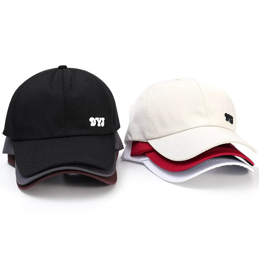 Summer Long Brim Sunhat Women Sun Hats Foldable Adjustable Outdoor Beach Bucket Hat UV Protection Visors Fisherman Ponytail Caps