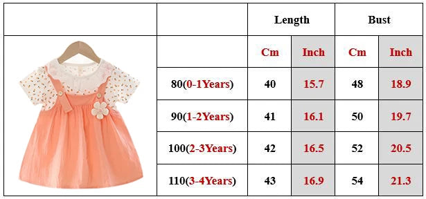 0-4Y Elegant Baby Girl Dress Lace Doll Coller Lovely Party Toddler Costume Flower Princess Outfit