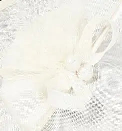 Wedding Fascinators Hot Pink Headpiece Mesh Headwear Wedding Party For Bride Hair Accessories Ladies Formal Dress Fedora Caps