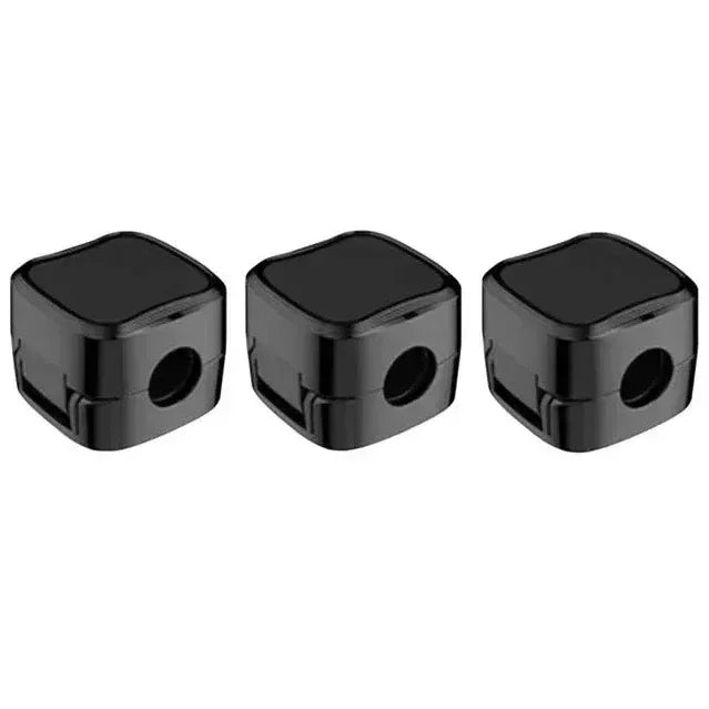 Attache Cable Clips Organization of Wire Fixed Cord Organizer Cables Electricity Accessories Charger Cable Protector Clearance