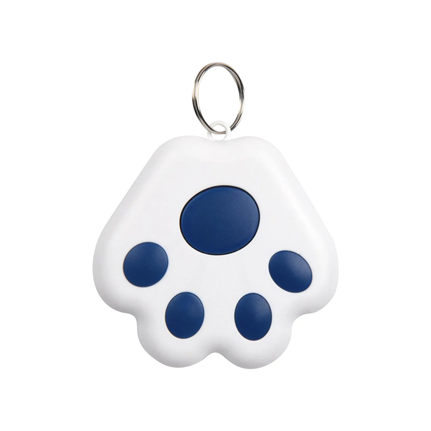 Mini GPS Tracker Bluetooth Anti-Lost Device Pet Kids Bag Wallet Tracking for IOS/ Android Smart Finder Locator Accessories unique shape