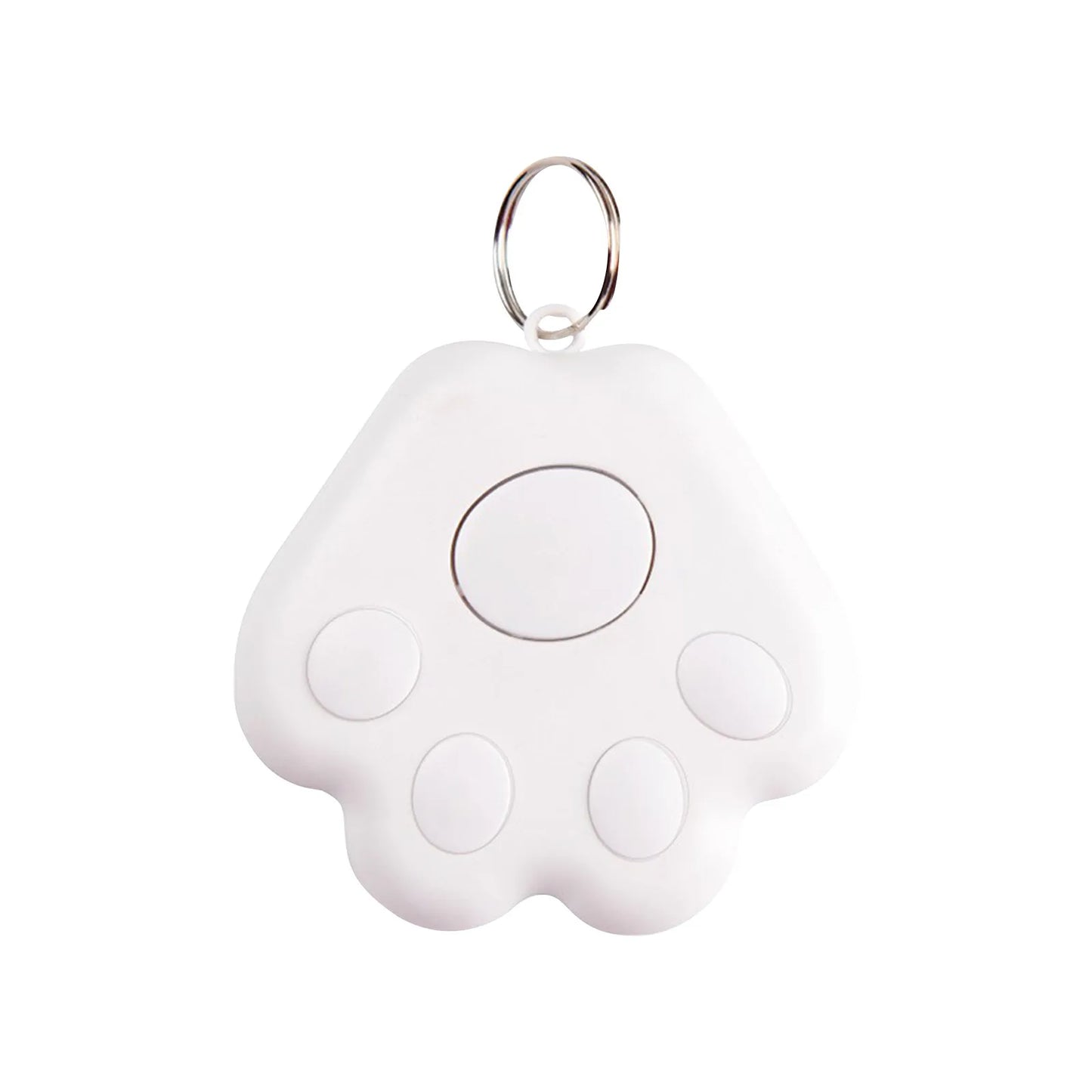 Mini GPS Tracker Bluetooth Anti-Lost Device Pet Kids Bag Wallet Tracking for IOS/ Android Smart Finder Locator Accessories unique shape
