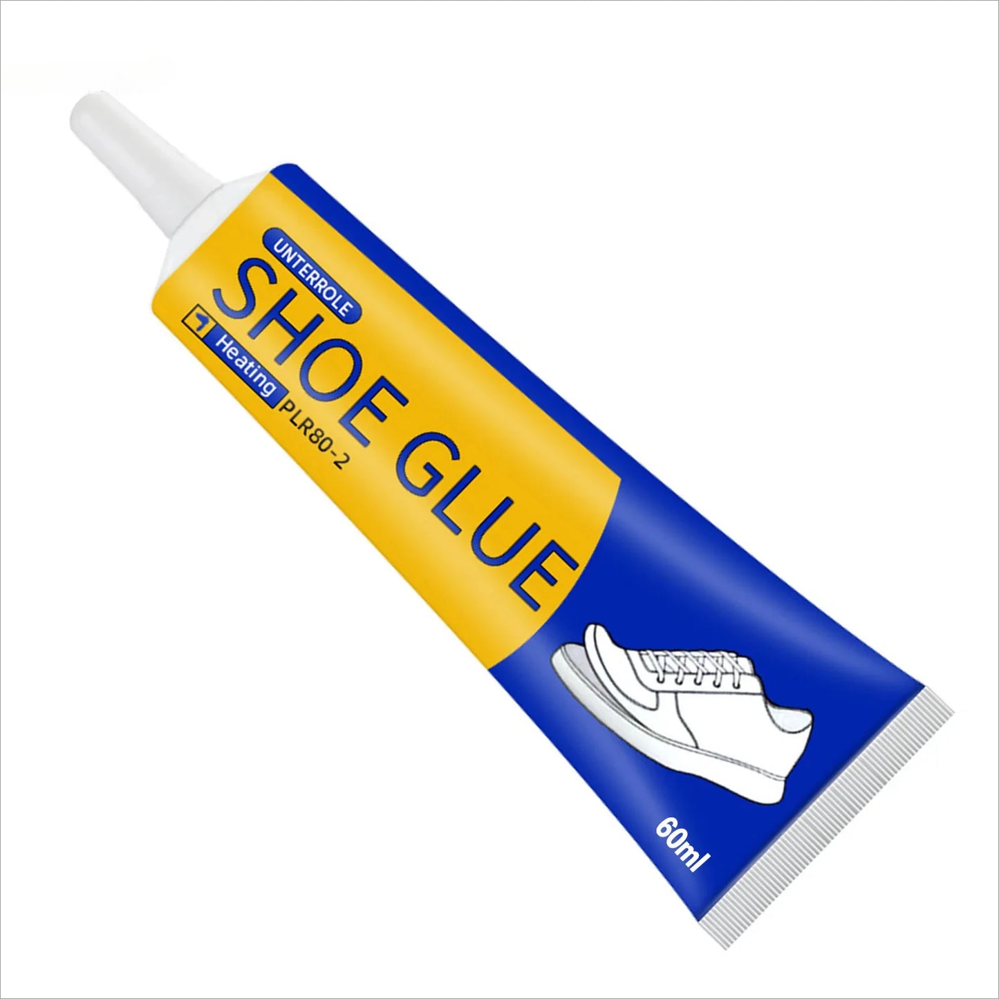 Super Strong Shoe Glues DIY Repairing Adhesive Universal Waterproof Shoe Sealers for Sneakers Boot Leather Fast Repair Glue