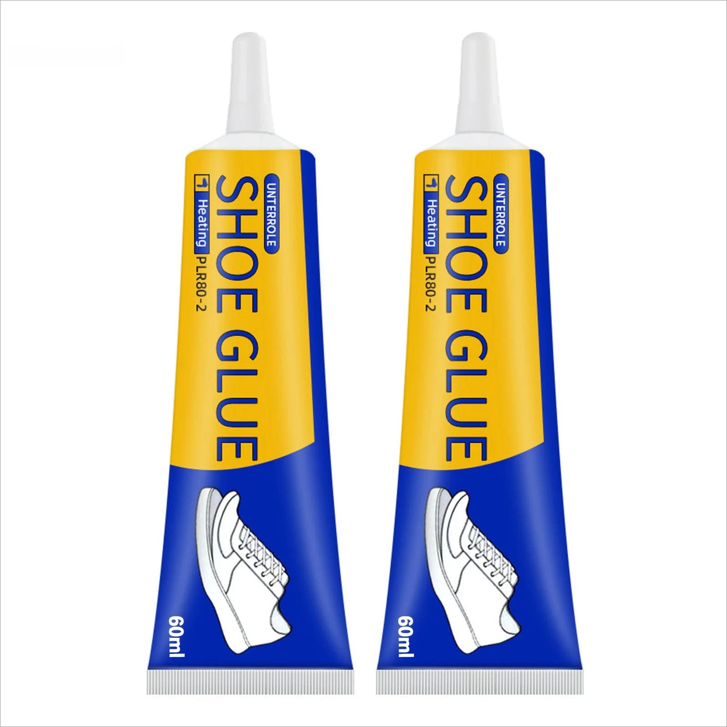 Super Strong Shoe Glues DIY Repairing Adhesive Universal Waterproof Shoe Sealers for Sneakers Boot Leather Fast Repair Glue