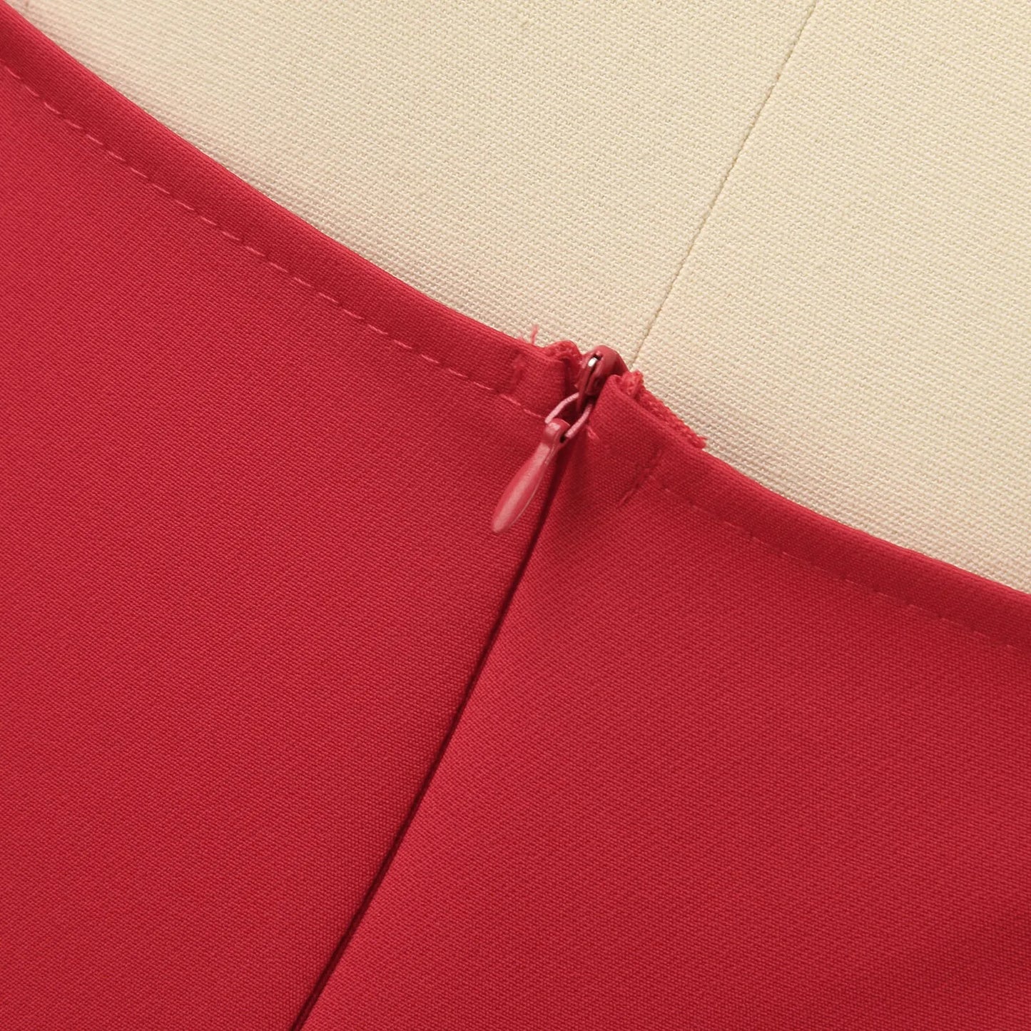 Ruffled Solid Color Dresses For Women Short Skirt Halter Top Style Loose Bandage Striped Sling Dress