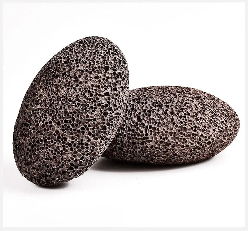 Natural Pumice Stone Foot Stone Clean Skin Grinding Callus Foot Care Massage Tool Clean Dead Hard Skin Care Callus Remover
