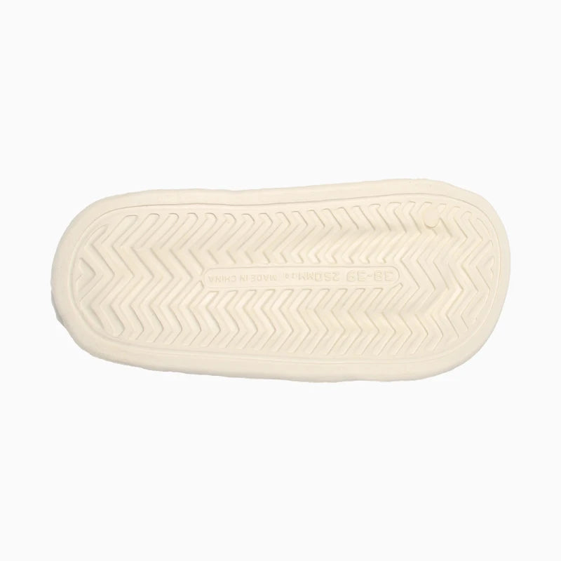 Non-slip Slippers Female Outer Wear 2024 New Bathroom Bathroom Indoor Home Sandals Female Summer Eva women shoes
