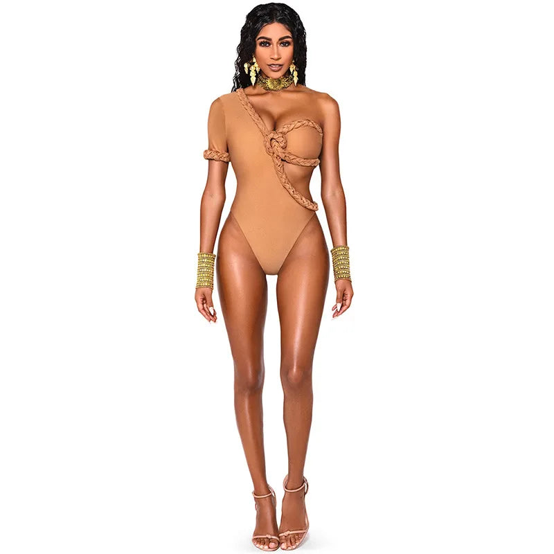High Waist Swimsuit Women Summer Bathing Suit Bikini Set Swimwear Women Beach Swimming Suit For Female