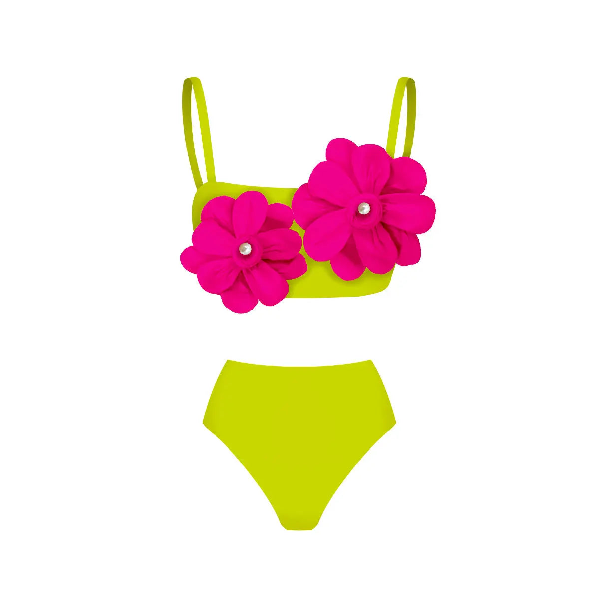 Red Flower Swimsuit With Cover Up Luxury Woman Swimwear Off Shoulder Swim Suits Female Sliming Bodysuit Chic Beachwear
