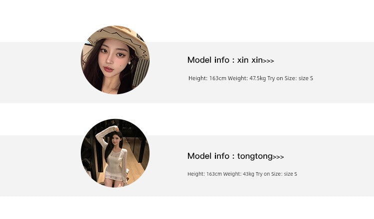 Oblique Shoulder Strap Early Autumn Stylish Short Silm Tube Top