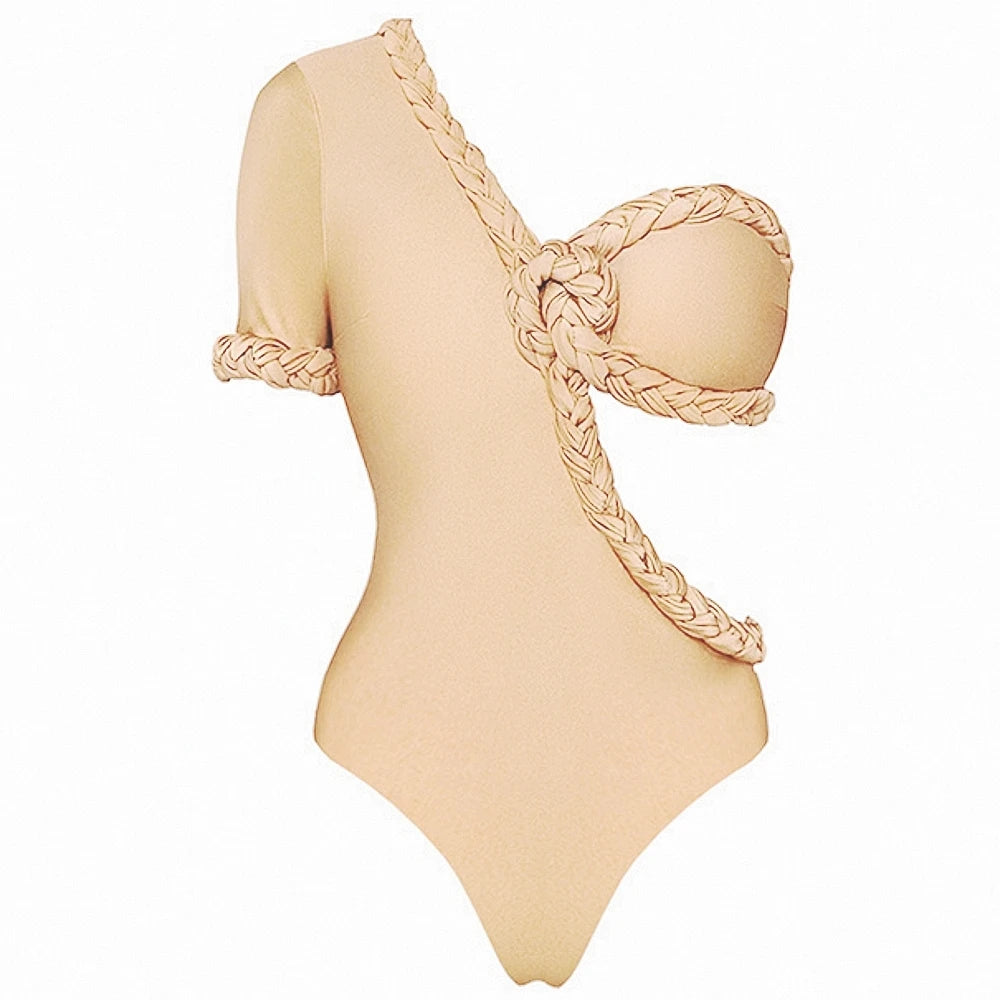 High Waist Swimsuit Women Summer Bathing Suit Bikini Set Swimwear Women Beach Swimming Suit For Female