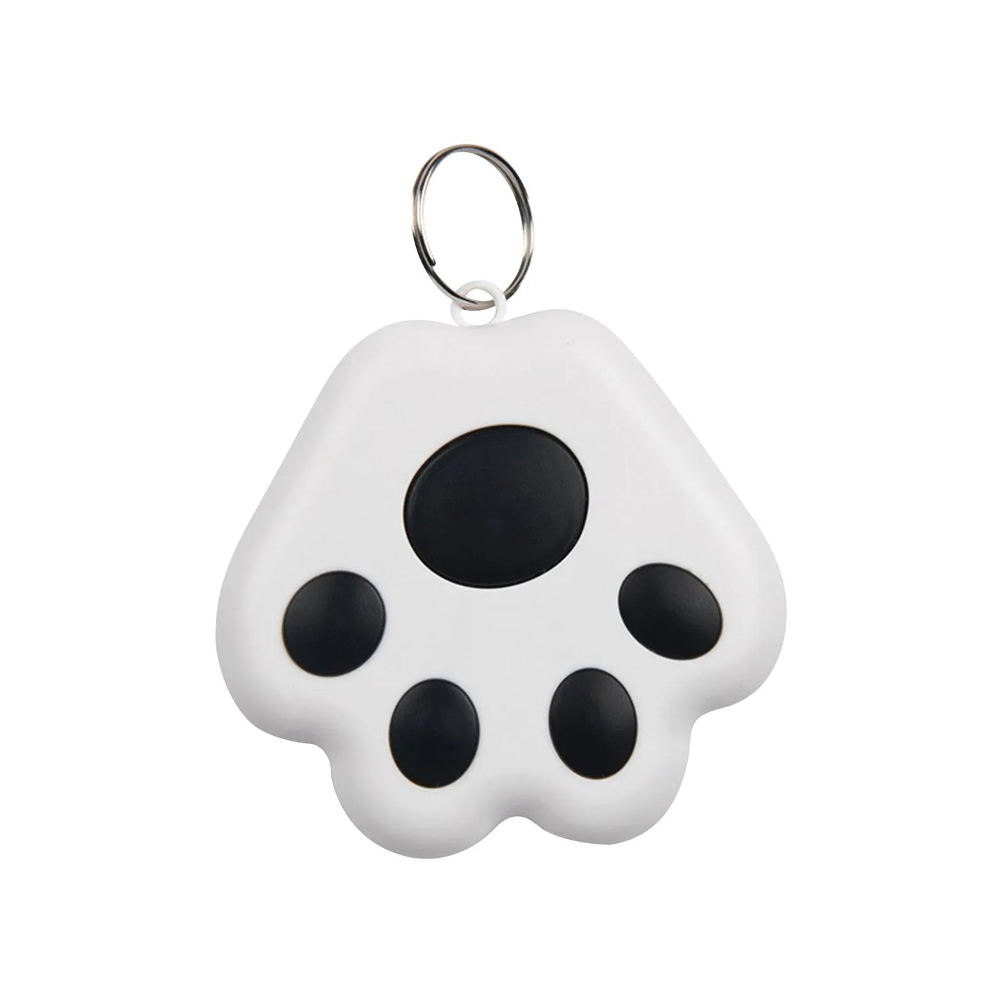 Mini GPS Tracker Bluetooth Anti-Lost Device Pet Kids Bag Wallet Tracking for IOS/ Android Smart Finder Locator Accessories unique shape