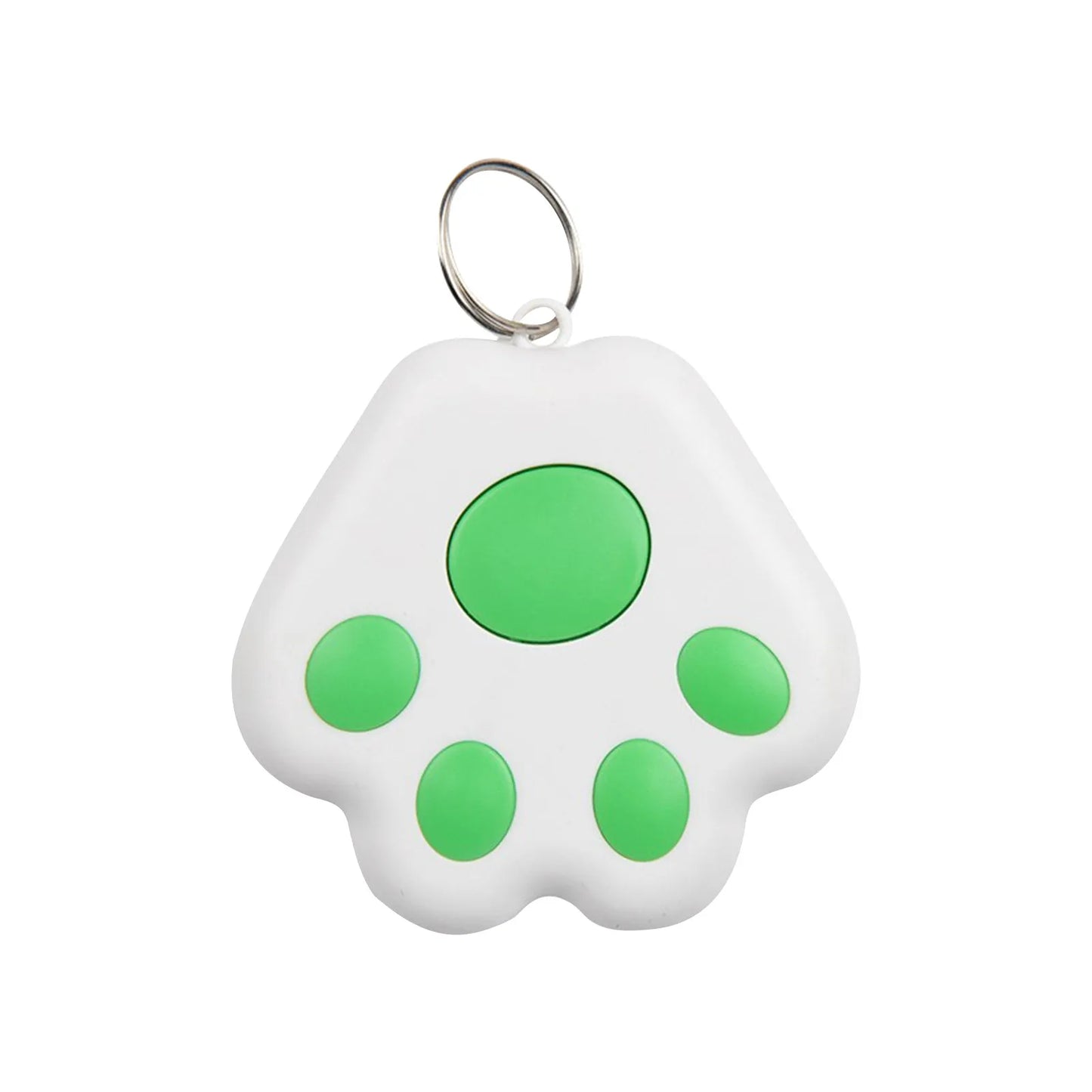 Mini GPS Tracker Bluetooth Anti-Lost Device Pet Kids Bag Wallet Tracking for IOS/ Android Smart Finder Locator Accessories unique shape
