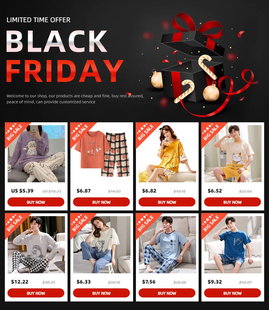 Summer 4XL Knitted Cotton Short Sleeved Men's Pajamas Sets Male Pajama Set Plaid Pajama For Men Sleepwear Suit Homewear mon