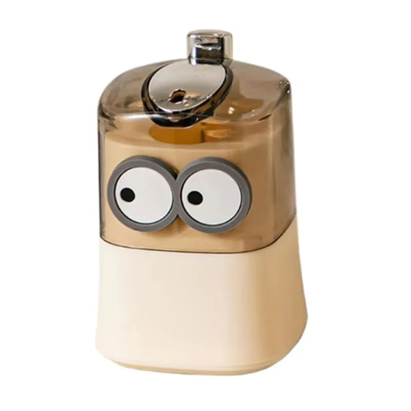 Creative Toothpick Storage Box Automatic Pop-up Toothpick Box Home Living Room Dining Room Push-type Toothpick Holder - unique
