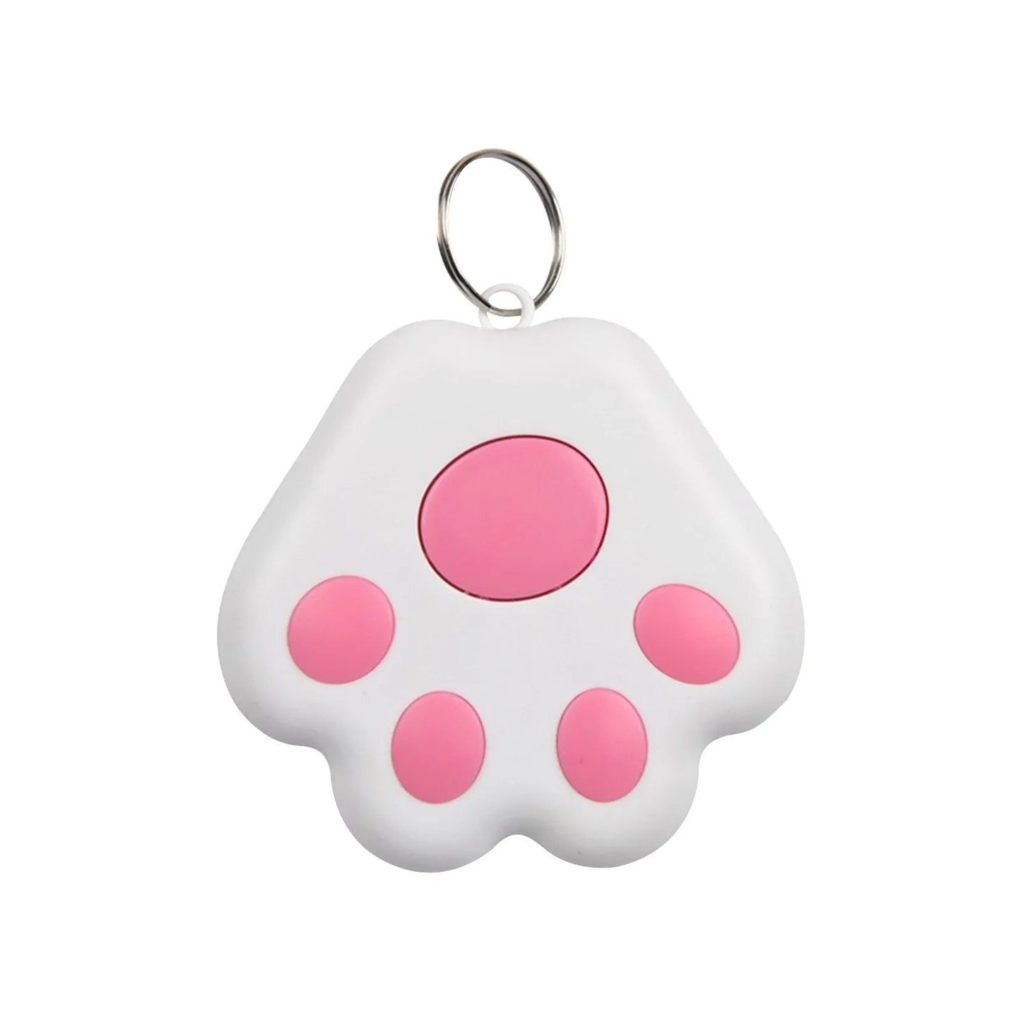 Mini GPS Tracker Bluetooth Anti-Lost Device Pet Kids Bag Wallet Tracking for IOS/ Android Smart Finder Locator Accessories unique shape