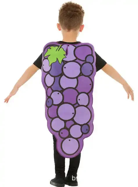 Halloween Kids Girls Boys Children Fruit Vegetable Costume Watermelon Strawberry Banana Tomato Outfit Cute Cosplay Party
