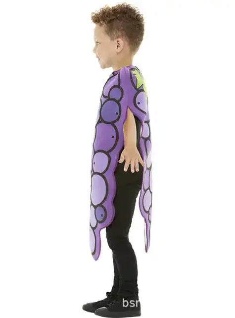 Halloween Kids Girls Boys Children Fruit Vegetable Costume Watermelon Strawberry Banana Tomato Outfit Cute Cosplay Party
