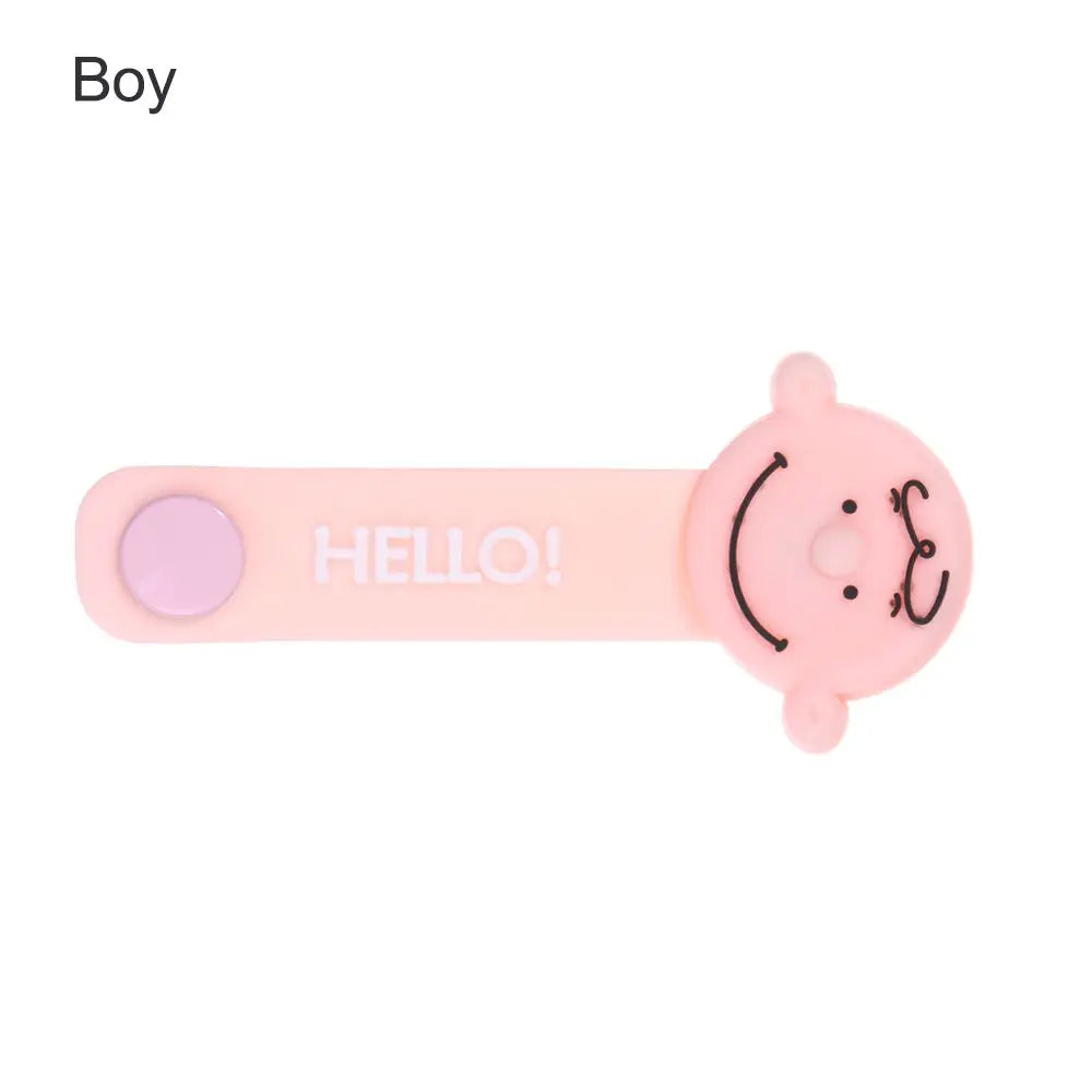 1PC Hot Headset Silicone Multifunction Data Line Storage Winder Cable Protector Cute Cartoon Cord Protector