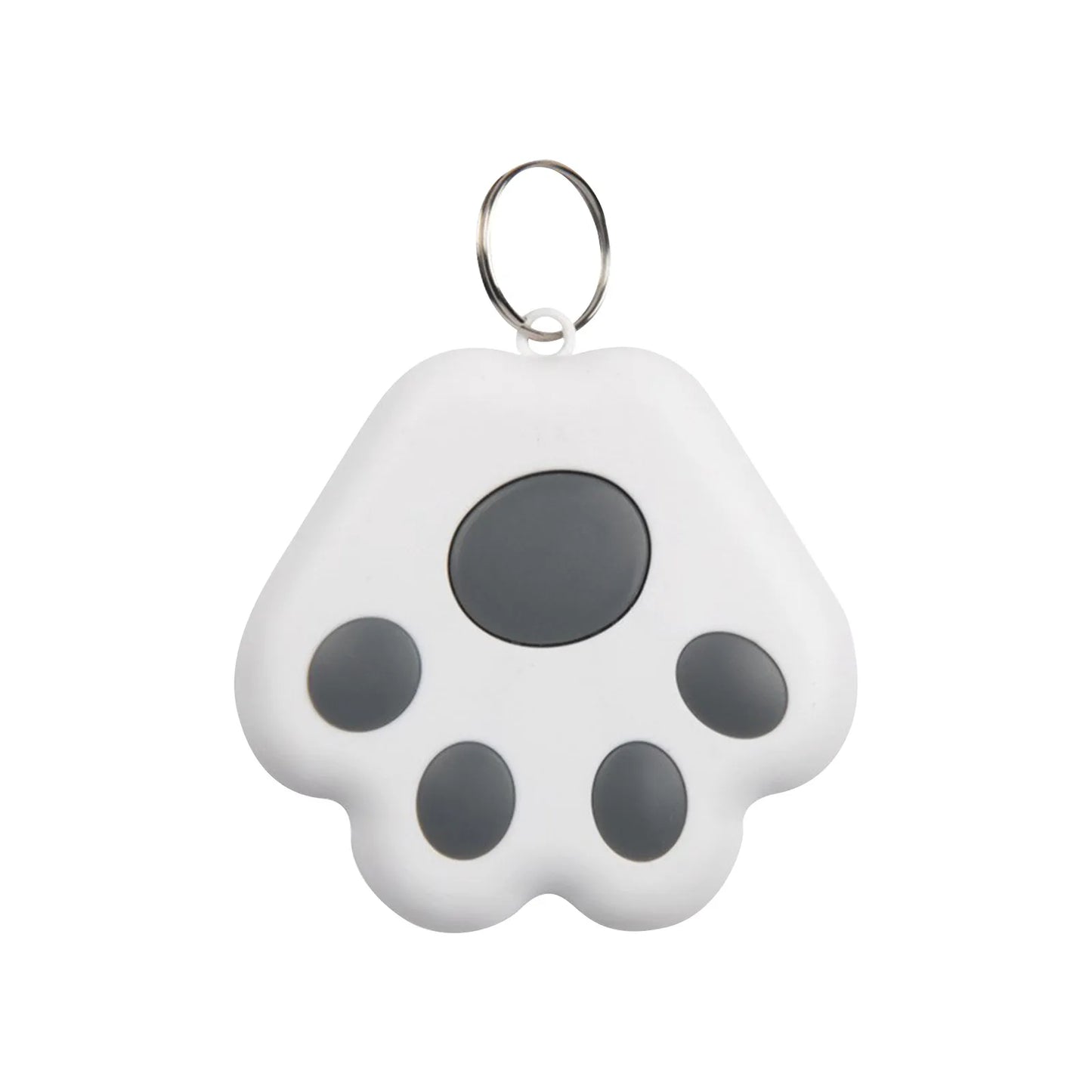 Mini GPS Tracker Bluetooth Anti-Lost Device Pet Kids Bag Wallet Tracking for IOS/ Android Smart Finder Locator Accessories unique shape