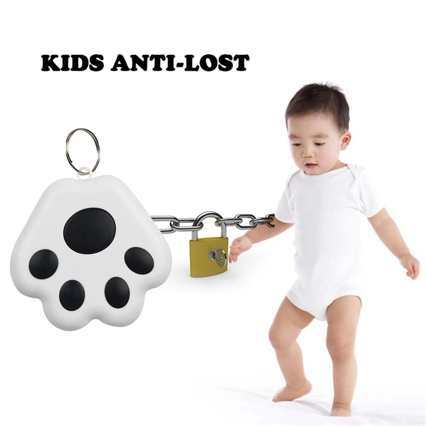 Mini GPS Tracker Bluetooth Anti-Lost Device Pet Kids Bag Wallet Tracking for IOS/ Android Smart Finder Locator Accessories unique shape