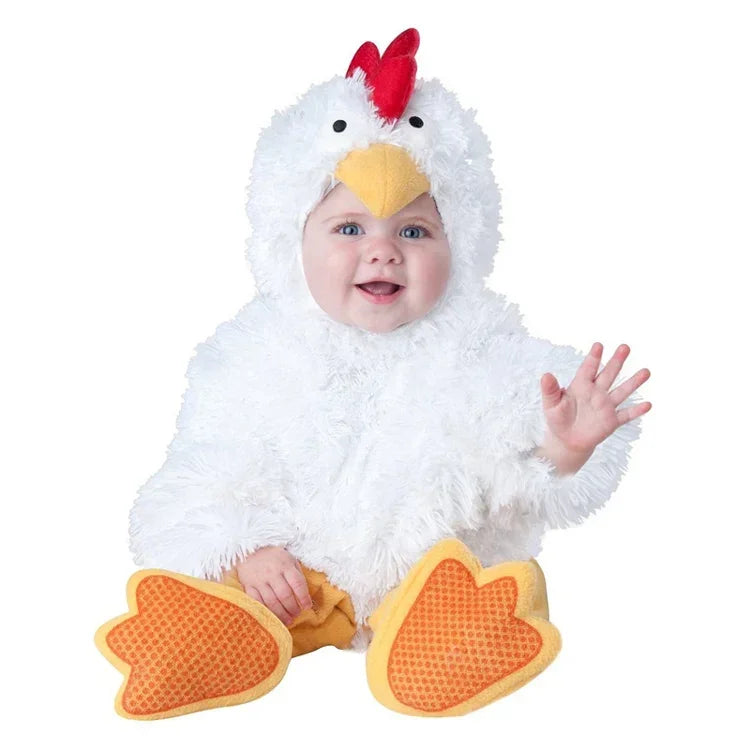 Halloween Baby Junge Mädchen Kleidung Strampler Onesie Neugeborenen Kleinkind Weihnachten Strampler Flanell Warme Weiche Baby, Kleinkind Kostüm