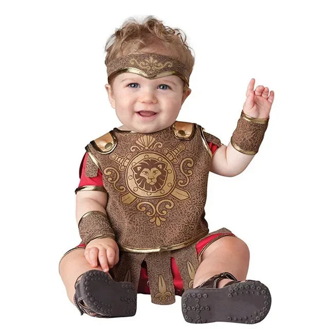Halloween Baby Junge Mädchen Kleidung Strampler Onesie Neugeborenen Kleinkind Weihnachten Strampler Flanell Warme Weiche Baby, Kleinkind Kostüm