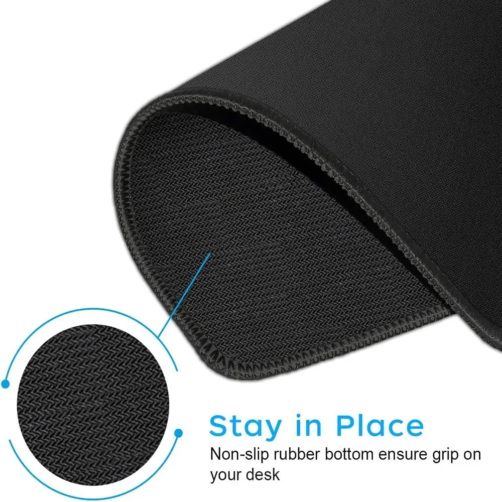 Mause Pad Mouse Ped a Kraken Valentine Gaming Pc Accessories Small Gamer Cabinet Pad on the Table Rubber Mat Mausepad Deskmat