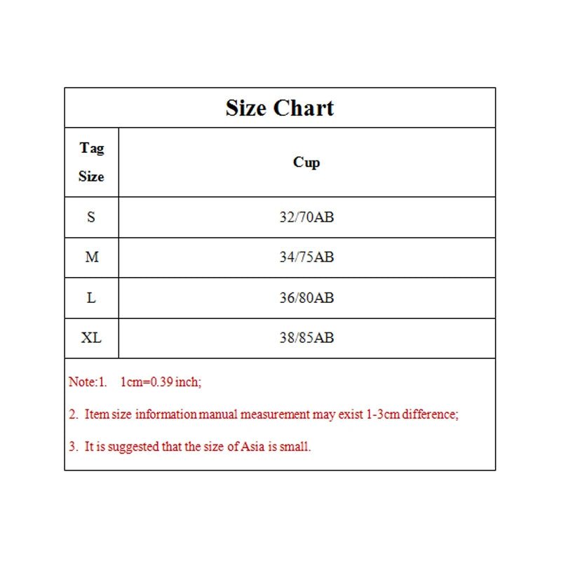 Women's Push Up Bra Seamless Underwear For Women Lingerie Breathable Front Closure No Steel Ring Brassiere Invisible Sports Bra