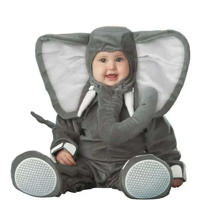 Halloween Baby Junge Mädchen Kleidung Strampler Onesie Neugeborenen Kleinkind Weihnachten Strampler Flanell Warme Weiche Baby, Kleinkind Kostüm