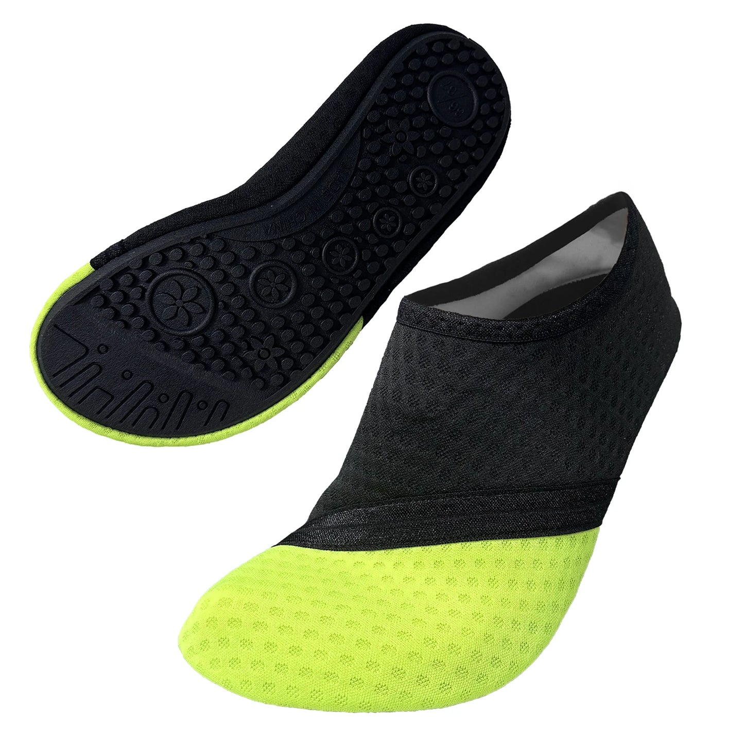 Diving Shoes Women Aqua Shoes Men Beach Swimming Water Sport Socks Barefoot Sneaker Fitness Quick Drying Water shoes