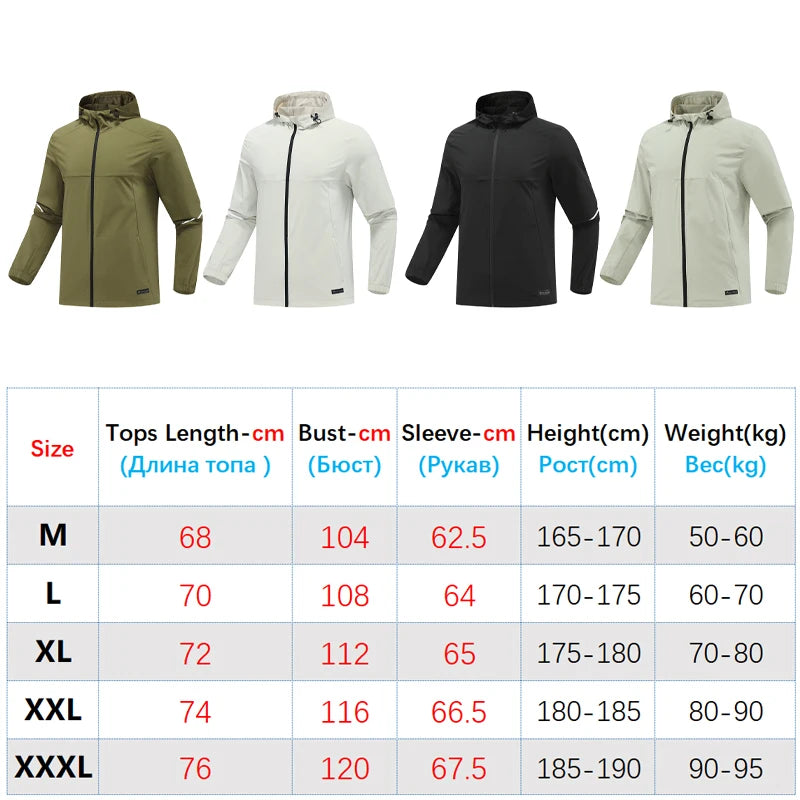 Men Sport Hoodies Autumn And Winter Jacket Gym Fitness Muscle Sportswear Sweatshirt Workout Athletic Training Running Clothes mon