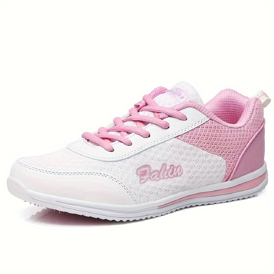 2025 New Women's Sneaker Fashion Trainers Shoes Woman Chunky Casual Sneaker Woman Lace Up Womens Sneakers Tenis Feminino