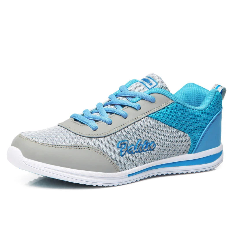 2025 New Women's Sneaker Fashion Trainers Shoes Woman Chunky Casual Sneaker Woman Lace Up Womens Sneakers Tenis Feminino