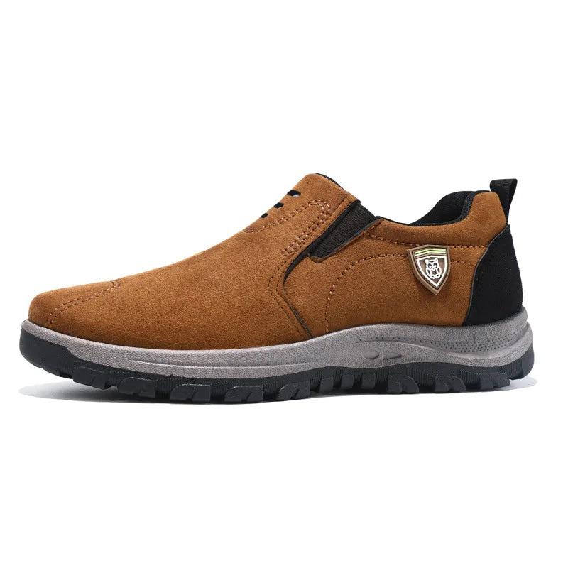 2023 Casual Shoes Light Sneaker White Large Size Outdoor Breathable Mesh Fashion Sports Black Popular Style Running Man Shoe