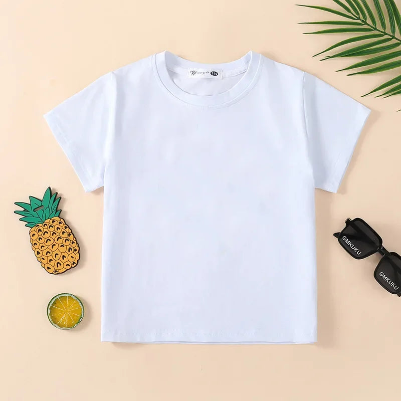 Urlaub Eltern-Kind-Kleidung Familie passende Strand Paar Kleidung Papa Sohn Outfits Sets Resort Mama Tochter ärmelloses Kleid