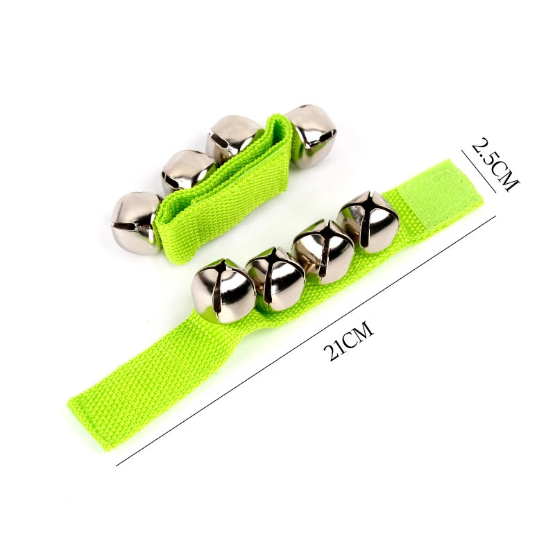 Holz-Musikinstrument-Spielzeug für Kinder Montessori-Lernspielzeug Baby-Rasseln Kinder-Musikalisches lustiges Spielzeug Geschenk für Jungen Mädchen