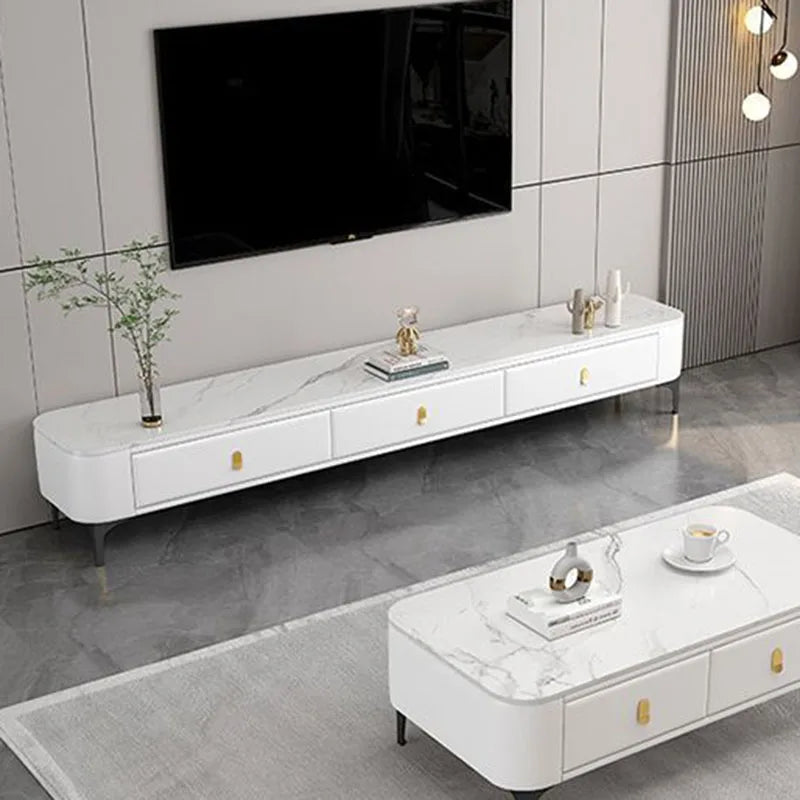 Retro Unit Tv Table Mobile Living Room Cabinets Bench Desk Tv Mount Lowboard Stand Wood Meubles Tv De Salon Nordic Furniture