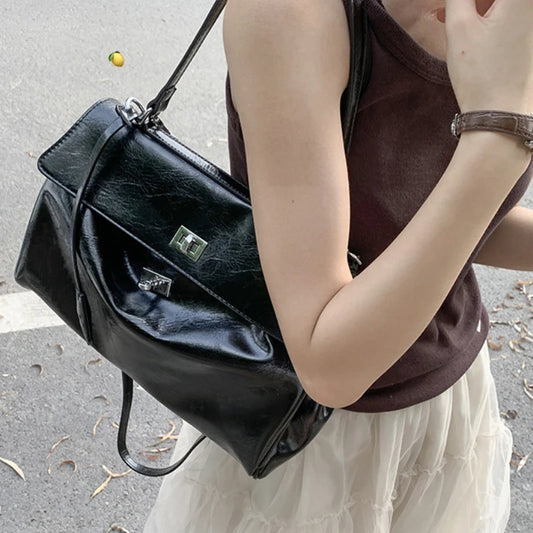 Red Bag Woman Crossbody Bag for Women Designer Bags Small Tote Bags for Women Shopping Bags Women Designer Bag  Bolsos De Mujer