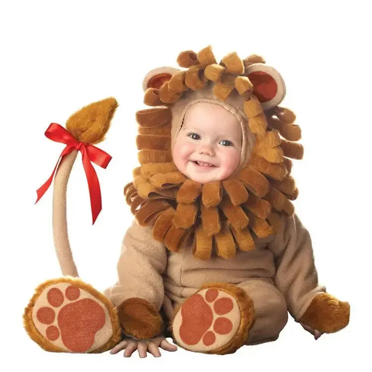 Halloween Baby Junge Mädchen Kleidung Strampler Onesie Neugeborenen Kleinkind Weihnachten Strampler Flanell Warme Weiche Baby, Kleinkind Kostüm