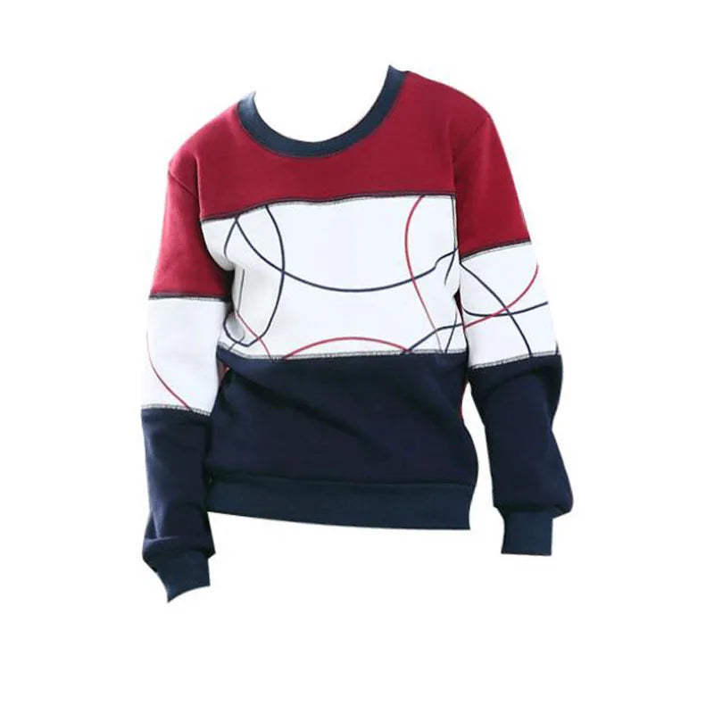 Family Matching Outfits New Spring Autumn Mother Daughter Father Son Boy Girl Cotton Clothes Set Plus Size Family Clothing