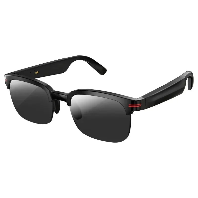 Smart Bluetooth Glasses Directional Audio Wireless Headphones Outdoor Driving Multi-functional Sunglasses !!!