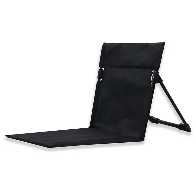 Foldable Camping Chair Outdoor Beach Chairs