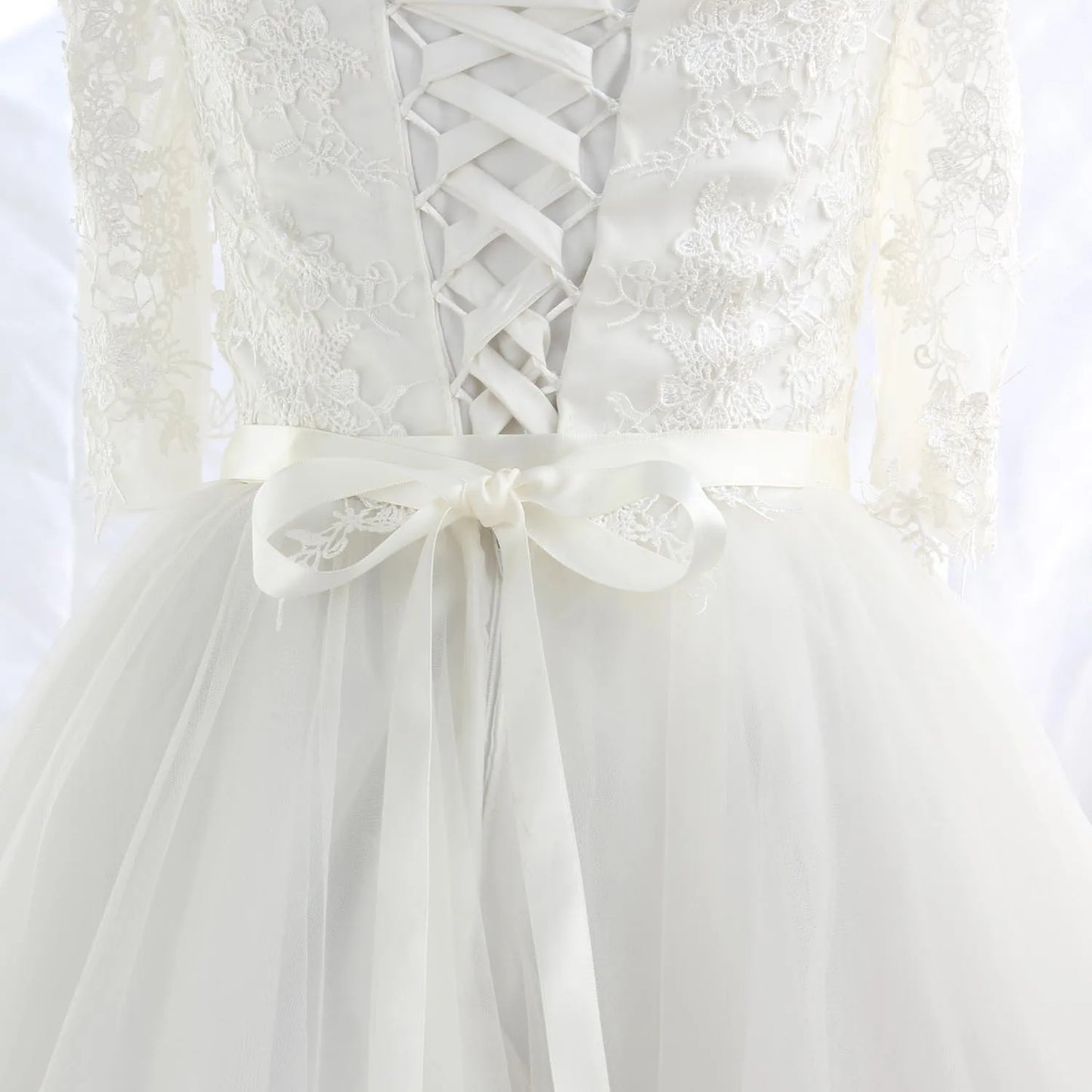 Crystal bridal belt with ribbons, handmade silver wedding belt, cookie patient belt for wedding evening dresses