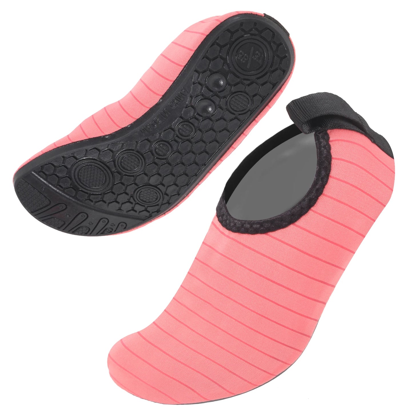 Diving Shoes Women Aqua Shoes Men Beach Swimming Water Sport Socks Barefoot Sneaker Fitness Quick Drying Water shoes