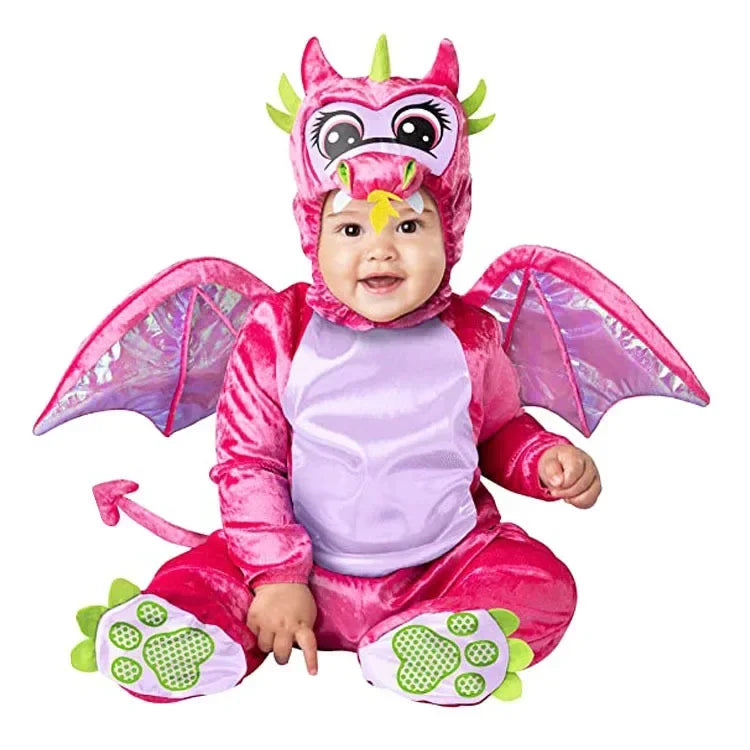 Halloween Baby Junge Mädchen Kleidung Strampler Onesie Neugeborenen Kleinkind Weihnachten Strampler Flanell Warme Weiche Baby, Kleinkind Kostüm