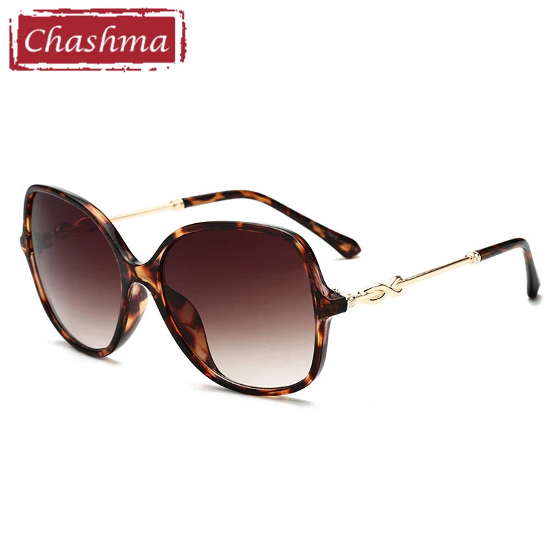 Cat Eye Polarized Myopia Prescription Sunglasses Fashion Europe Eyeglass Anti Glare UV400 Protection Sun Glasses for Women