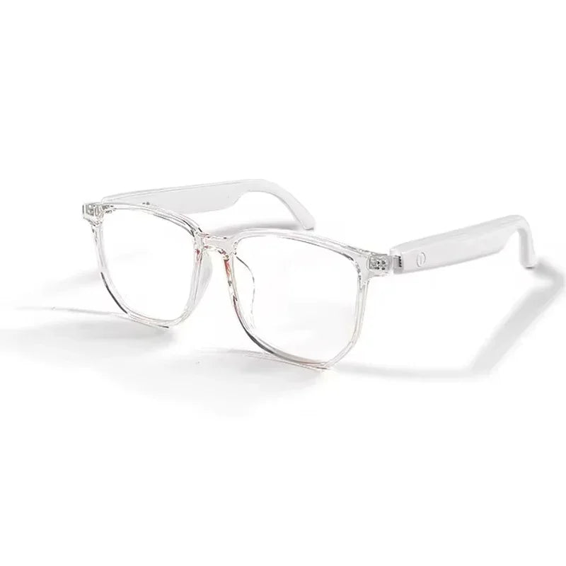 Fashion Camera Smart Music Sunglasses Earphones Wireless Bluetooth Headset HIFI Sound Headphone Driving Glasses Hands-free Call