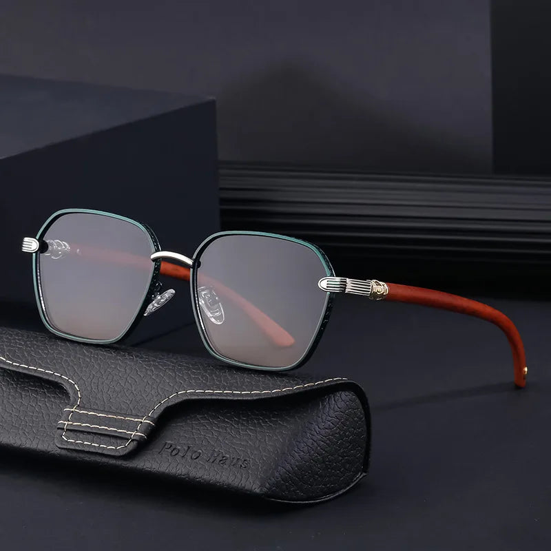 LM2A670 Top luxury Sunglasses designer womens Mens Wearing fashion hot selling senior Eyewear For Women eyeglasses frame Vintage